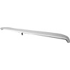 TR1201C Dash Pad; 1973-79 Ford F-Series Truck, 1978-79 Bronco; Ford Tooling; USA; White - image 1