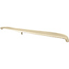 TR1201E Dash Pad; 1973-79 Ford F-Series Truck, 1978-79 Bronco; Ford Tooling; USA; Parchment - image 1