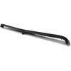 TR1201U 1973-79 Ford F100,F250,F350 Pickup, 1978-79 Bronco; Dash Pad; Urethane; Black - image 2