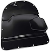 TR12108B 1953-56 Ford F-Series Truck, Transmission Cover - image 1