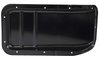 TR12108F 1967-72 Ford F-Series; F-100 Truck; Transmission Cover; Column Shift; No Hole - image 4