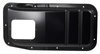 TR12108G 1967-72 Ford F-Series; F-100 Truck; Transmission Cover; Floor Shift; 2 Wheel Drive - image 3