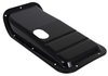 TR12108H 1967-72 Ford F-Series; F-100 Truck; Transmission Cover; Oval Hole; Column Shift; 4 Wheel Drive - image 2