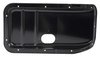 TR12108H 1967-72 Ford F-Series; F-100 Truck; Transmission Cover; Oval Hole; Column Shift; 4 Wheel Drive - image 4