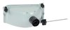 TR13008J 1992-97 F-150, F-250 Truck. Bronco Headlight Assembly; w/o Chrome Trim; Passenger Side - image 3