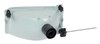 TR13008J 1992-97 F-150, F-250 Truck. Bronco Headlight Assembly; w/o Chrome Trim; Passenger Side - image 4