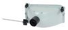 TR13008K 1992-97 F-150, F-250 Truck. Bronco Headlight Assembly; w/o Chrome Trim; Drivers Side - image 4