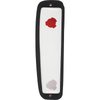TR13450R Tail Lamp Lens for 1974-1979 Ford F-100, F-150, F-250, F-350, Bronco [Right/Passenger Side] - image 4