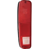 TR13450S Tail Lamp Lens for 1974-1979 Ford F-100, F-150, F-250, F-350, Bronco [Left/Driver Side] - image 1