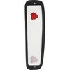TR13450S Tail Lamp Lens for 1974-1979 Ford F-100, F-150, F-250, F-350, Bronco [Left/Driver Side] - image 4