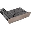 TR13560B Dashboard Cup Holder for 1999-2004 Ford F-250, F-350, F-450, F-550 Super Duty - image 2