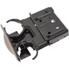TR13560B Dashboard Cup Holder for 1999-2004 Ford F-250, F-350, F-450, F-550 Super Duty - image 3