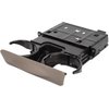 TR13560B Dashboard Cup Holder for 1999-2004 Ford F-250, F-350, F-450, F-550 Super Duty - image 4