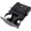 TR13560D Dashboard Cup Holder for 1999-2004 Ford F-250, F-350, F-450, F-550 Super Duty