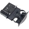 TR13560D Dashboard Cup Holder for 1999-2004 Ford F-250, F-350, F-450, F-550 Super Duty - image 2