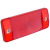 TR15A201G Rear Side Marker Lamp for 1970-1977 Ford Bronco, 1970-1972 F-Series Trucks, Econoline - image 2