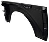 TR16005G 1961-66 Ford F-100/F-250/F-350 Truck; Front Fender; Passenger Side; EDP Coated - image 4