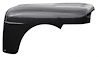 TR16005J 1948-50 Ford F1, F2 Pickup Truck; Front Fender; RH Passenger Side; EDP Coated - image 1