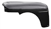 TR16005K 1948-50 Ford F1, F2 Pickup Truck; Front Fender; LH Drivers Side; EDP Coated - image 1