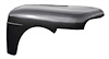 TR16005L 1951-52 Ford F1, F2 Truck; Front Fender; RH Passenger Side - image 1