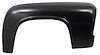 TR16005N 1953-56 Ford F100, F250 Pickup; Front Fender; RH Passenger Side; EDP Coated - image 1