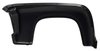 TR16005N 1953-56 Ford F100, F250 Pickup; Front Fender; RH Passenger Side; EDP Coated - image 3