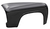 TR16005P 1953-56 Ford F100, F250 Pickup; Front Fender; LH Drivers Side; EDP Coated - image 1