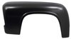 TR16005P 1953-56 Ford F100, F250 Pickup; Front Fender; LH Drivers Side; EDP Coated - image 2