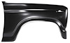 TR16005Q 1980-86 Ford F100, F250, F350, Bronco, Front Fender, RH Passenger Side - image 1
