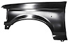 TR16005V 1991-96 Ford F150, F250, F350 Truck, Bronco, Front Fender, Passenger Side - image 1