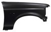TR16005V 1991-96 Ford F150, F250, F350 Truck, Bronco, Front Fender, Passenger Side - image 2