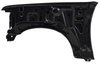 TR16005V 1991-96 Ford F150, F250, F350 Truck, Bronco, Front Fender, Passenger Side - image 3