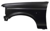 TR16005W 1991-96 Ford F150, F250, F350 Truck, Bronco; Front Fender; Drivers Side; EDP Coated - image 2
