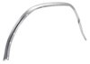TR16038C 1973-79 Ford F150, F250, F350, 1978-79 Bronco; Front Wheel Opening Molding; Passenger Side - image 3