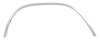 TR16038D 1973-79 Ford F150, F250, F350, 1978-79 Bronco; Front Wheel Opening Molding; LH Drivers Side - image 2