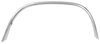 TR16038E 1980-86 Ford F-100, F-250, F-350, Bronco; Front Wheel Opening Molding; RH Passenger Side - image 2