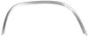 TR16038E 1980-86 Ford F-100, F-250, F-350, Bronco; Front Wheel Opening Molding; RH Passenger Side - image 4