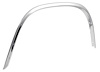 TR16038F 1980-86 Ford F-100, F-250, F-350, Bronco; Front Wheel Opening Molding; LH Drivers Side - image 1