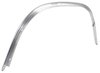TR16038F 1980-86 Ford F-100, F-250, F-350, Bronco; Front Wheel Opening Molding; LH Drivers Side - image 3
