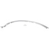 TR16038G 1987-96 Ford F150, F250, F350, Bronco; Front Wheel Opening Molding; RH Passenger Side - image 2