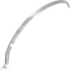 TR16038G 1987-96 Ford F150, F250, F350, Bronco; Front Wheel Opening Molding; RH Passenger Side - image 3