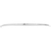 TR16038G 1987-96 Ford F150, F250, F350, Bronco; Front Wheel Opening Molding; RH Passenger Side - image 4