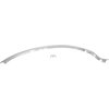 TR16038H 1987-96 Ford F150, F250, F350, Bronco; Front Wheel Opening Molding; LH Drivers Side - image 3