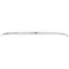 TR16038H 1987-96 Ford F150, F250, F350, Bronco; Front Wheel Opening Molding; LH Drivers Side - image 4