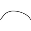TR16038J 1992-98 Ford F150, F250, F350, Bronco; Front Wheel Opening Molding; Passenger Side - image 3