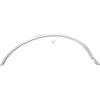 TR16038K 1992-98 Ford F150, F250, F350, Bronco; Front Wheel Opening Molding; Driver Side - image 1