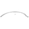 TR16038K 1992-98 Ford F150, F250, F350, Bronco; Front Wheel Opening Molding; Driver Side - image 2