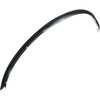 TR16038K 1992-98 Ford F150, F250, F350, Bronco; Front Wheel Opening Molding; Driver Side - image 4