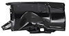 TR16054J 1953-56 Ford F100, F250, F350 Pickup; Front Inner Fender Apron; Driver Side; EDP Coated - image 1