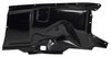 TR16054J 1953-56 Ford F100, F250, F350 Pickup; Front Inner Fender Apron; Driver Side; EDP Coated - image 2